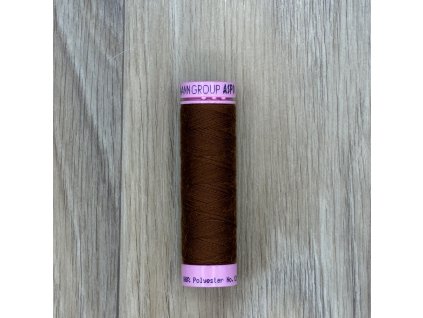 Aman perníková hněď