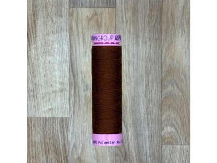 G Amann perníková hněď