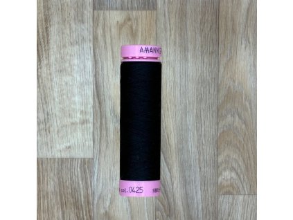 G Amann temně zelená