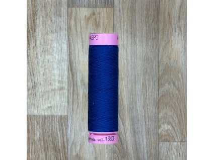 G Amann tmavá modř