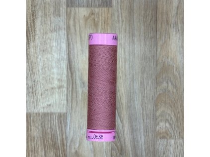 G Amann starorůžová