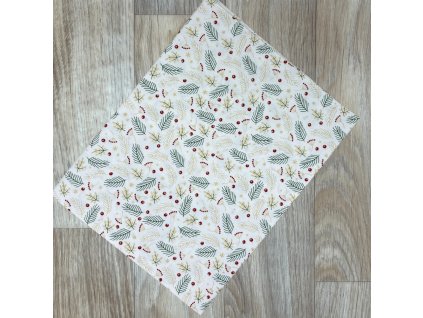 O Větvičky vánoční