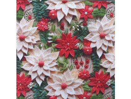 B Vánoční hvězda