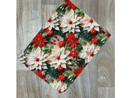 O Vánoční hvězda