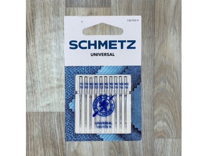 G Jehly strojové Schmetz