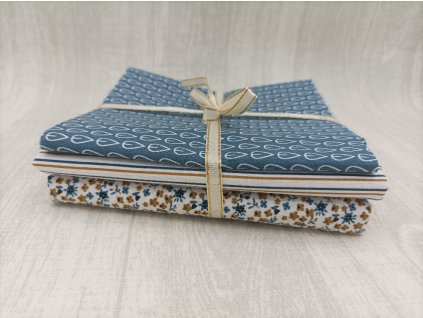 Balíček zbytkový petrolejový