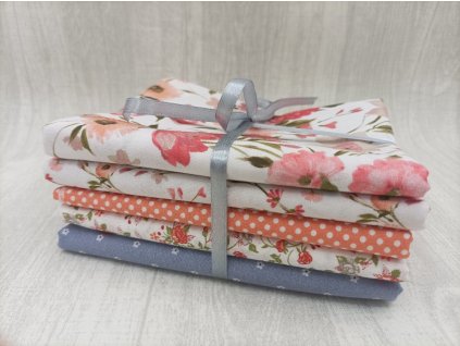 Balíček zbytkový lososový