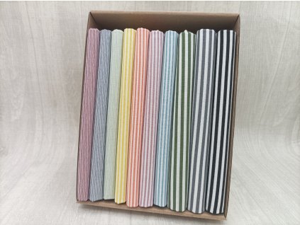 Dárkový balíček Proužky