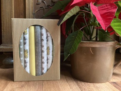 Dárkový Felix šířka