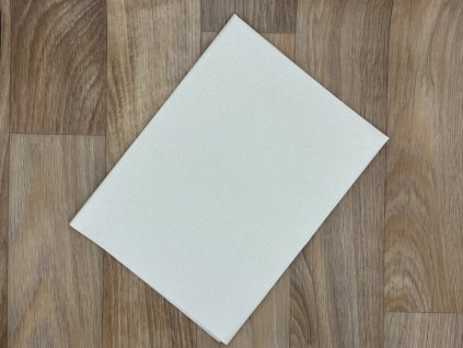 Obdélník UNI smetanová