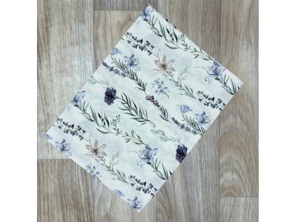 O Lilie a karafiáty