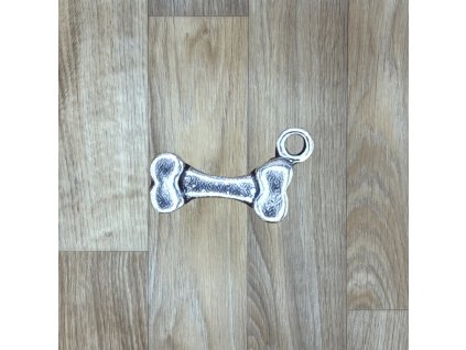 G Přívěsek kostička