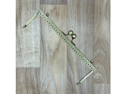 G Rámeček na kabelku našívací