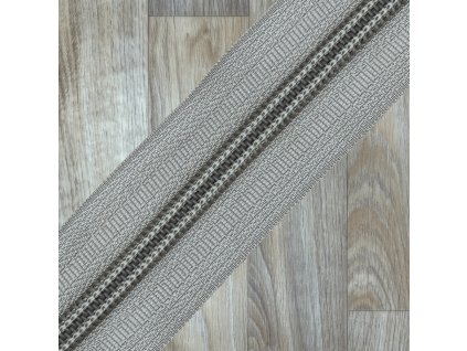 G Zip spirálový metráž 5 mm