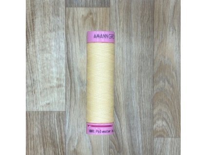 G Amann světle žlutá