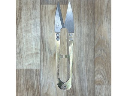 G Nůžky kovové odstřihovací