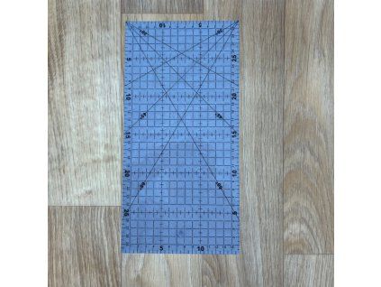 G Pravítko 15x30 cm