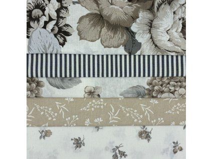 PW Balíček šedo béžový (1)