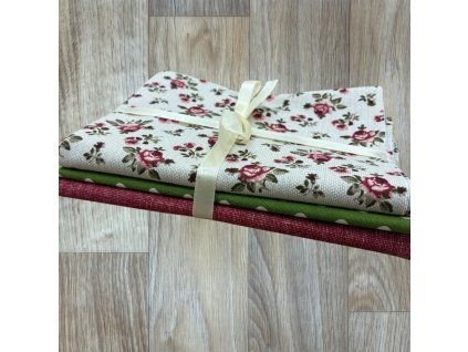 Z Staroanglické růžičky