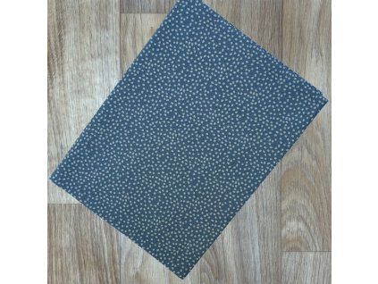 O Zrnka písku na šedomodré