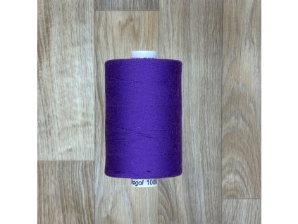 G Unipoly středně fialová