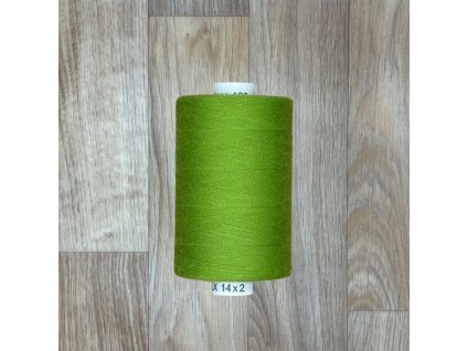 G Unipoly světle zelená