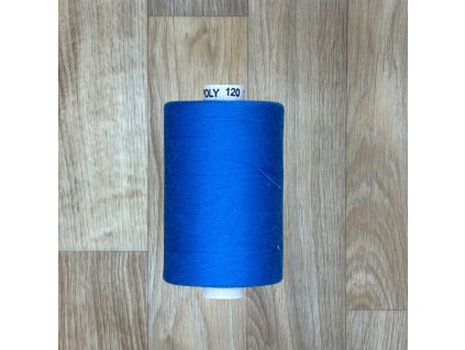 G unipoly střední modrá