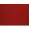 Dekorační látka Bordó jednobarevná
