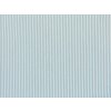 Bavlněná látka Proužek světle modrý 2 mm