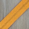 Šikmý proužek oranžový