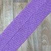 G Šikmý proužek fialový