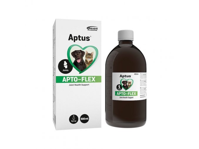 aptus apto flex 500 ml