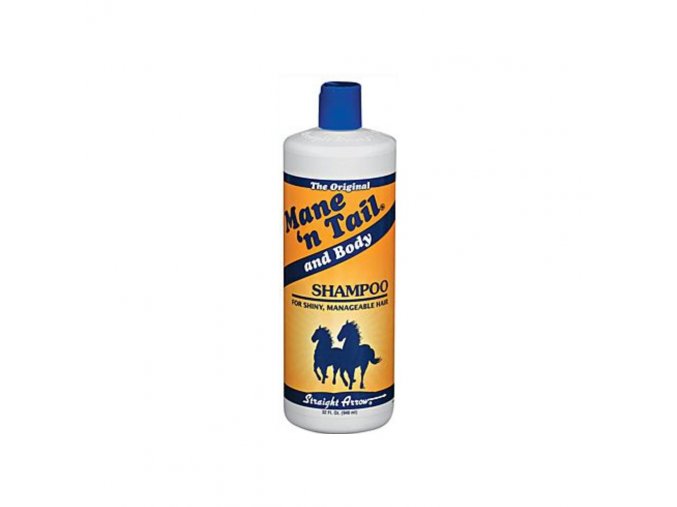 Mane N´Tail Shampoo Original šampón 946ml