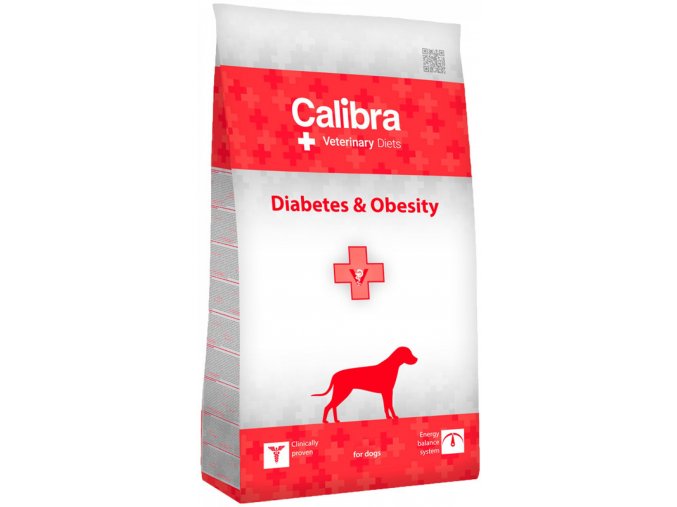 Calibra obesity