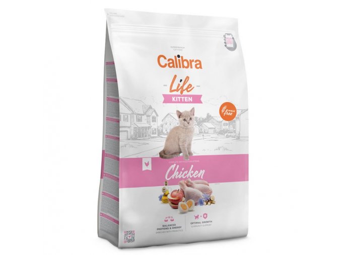 314300 pla calibra cat life kitten huhn 6kg hs 01 3
