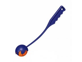 TRIXIE Katapult MINI s mechovým míčem 6cm/30cm