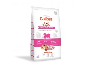 Calibra life adult small