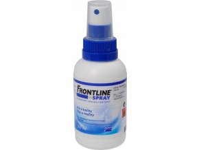 merial frontline spray 100 ml