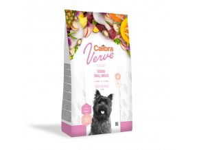 verve senior small 6kg