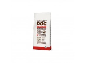 country dog maitenance 15kg