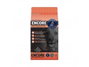 Annamaet Original Encore 18,14 kg