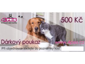 poukaz500