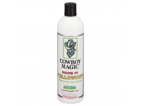 Cowboy Magic Yellowout Shampoo 473ml