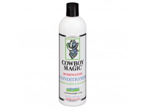 Cowboy Magic Rosewater Conditioner 473ml