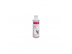 Canavet s antiparazitní přísadou Canabis CC 250 ml pro kočky šampon