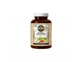 Canvit BARF Mineral Balancer 260 g vitamíno minerální doplněk stravy barf