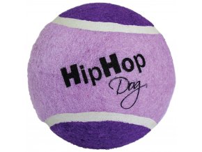 Hip Hop Tenisový míč 10 cm