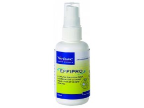 Effipro Antiparazitní spray pro psy a kočky 100 ml sprej