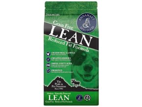 Annamaet Grain Free Lean 11,35 pro všechny dosplělé psy , štěňata, březí a kojící feny