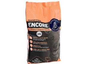 annamaet encore large chunk